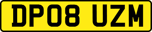 DP08UZM
