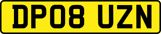 DP08UZN
