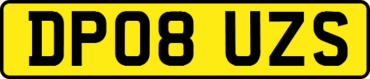 DP08UZS