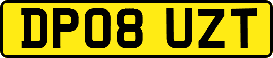 DP08UZT