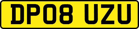 DP08UZU