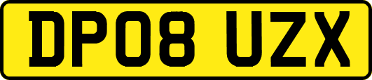 DP08UZX
