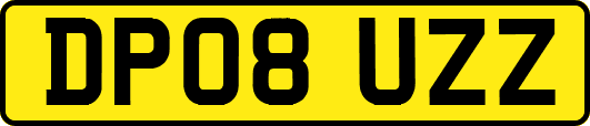 DP08UZZ