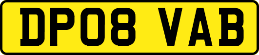 DP08VAB