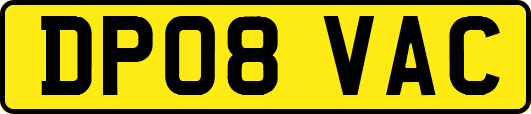 DP08VAC