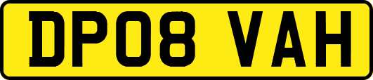 DP08VAH