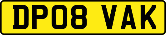 DP08VAK