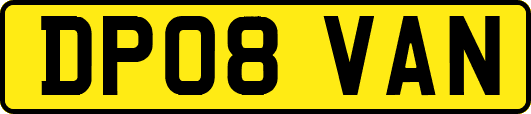 DP08VAN