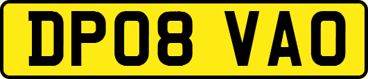DP08VAO