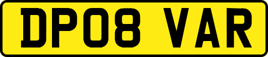 DP08VAR
