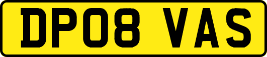 DP08VAS