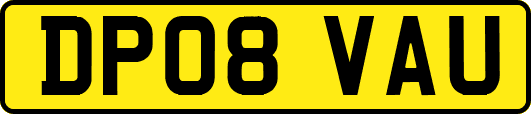 DP08VAU