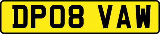 DP08VAW