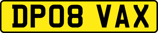 DP08VAX