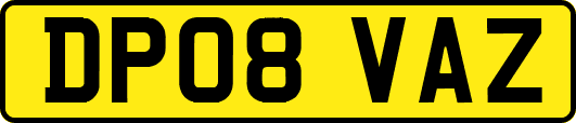 DP08VAZ