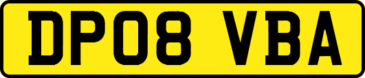 DP08VBA