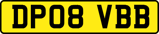 DP08VBB