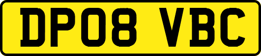 DP08VBC