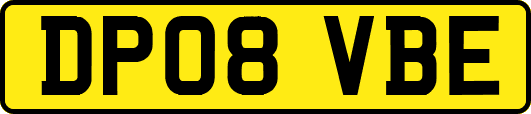 DP08VBE