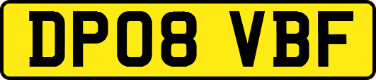 DP08VBF