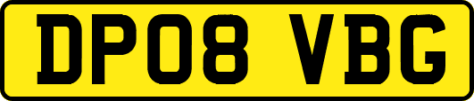 DP08VBG