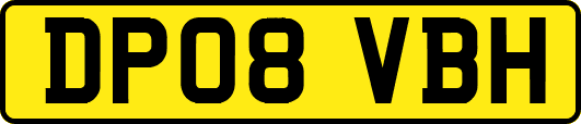 DP08VBH