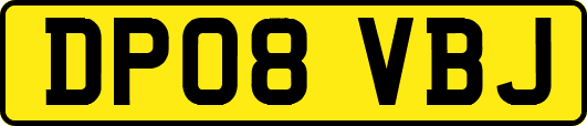 DP08VBJ