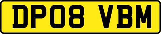 DP08VBM