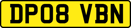 DP08VBN