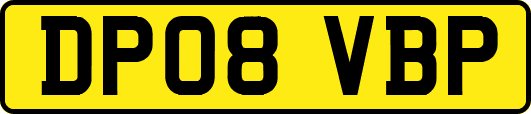 DP08VBP