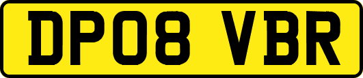 DP08VBR