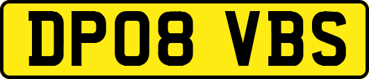 DP08VBS