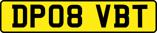 DP08VBT