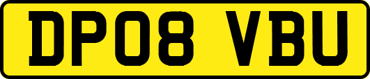 DP08VBU