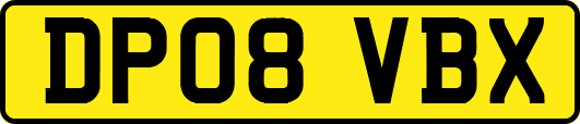 DP08VBX