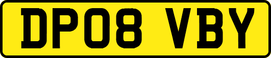 DP08VBY