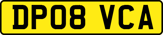 DP08VCA