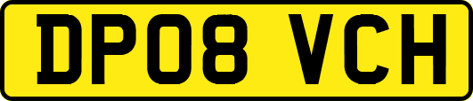 DP08VCH