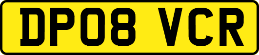 DP08VCR