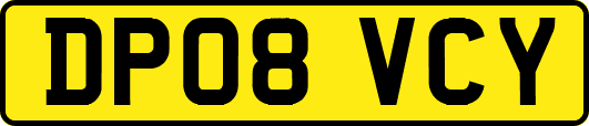 DP08VCY
