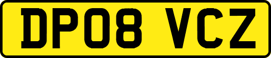 DP08VCZ