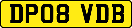 DP08VDB