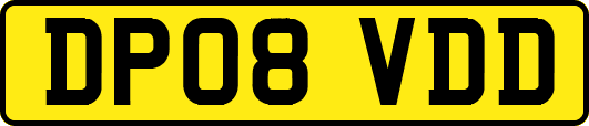DP08VDD