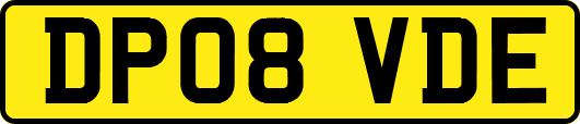 DP08VDE