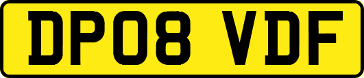 DP08VDF