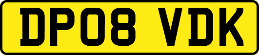 DP08VDK