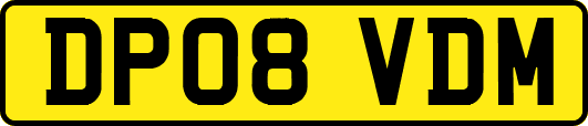 DP08VDM