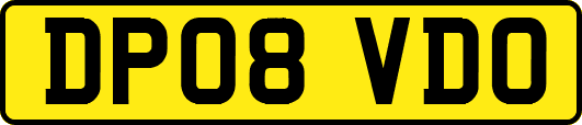 DP08VDO