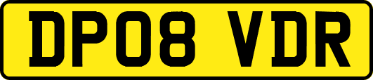 DP08VDR
