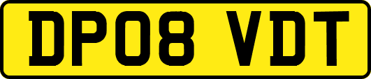 DP08VDT